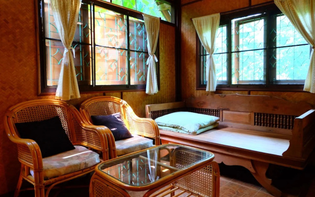 Malee's Nature Lovers Bungalows