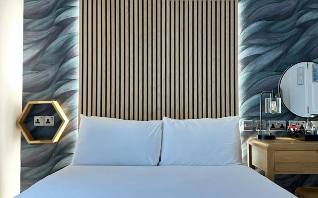 Weetwood Hall Estate