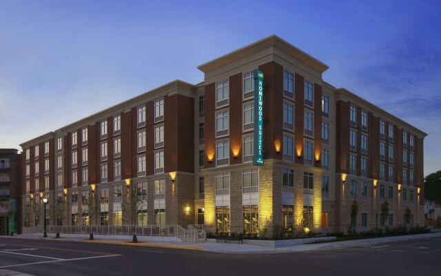 Homewood Suites by Hilton Columbus/OSU, OH