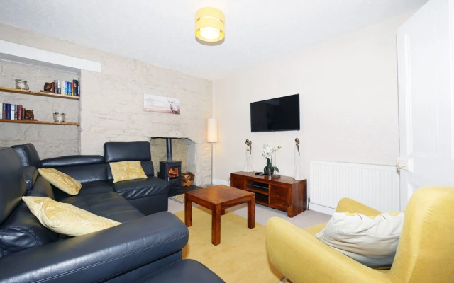 Ardentorrie Holiday Home
