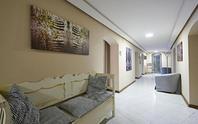 Postel Hostel