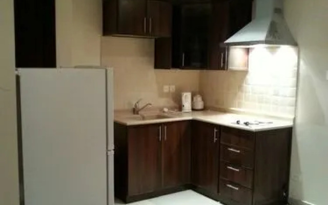 Gulf Delmon Aparthotel