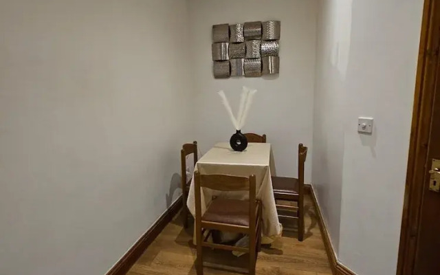 Primely Located 1-bed Apartment in Brighton