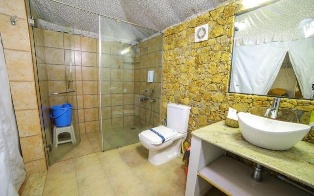 WOW Bison Woods Resort Yercaud
