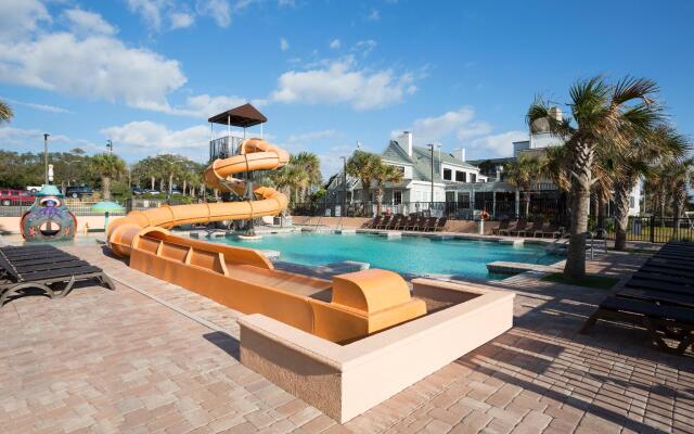 Caribbean Resort & Villas