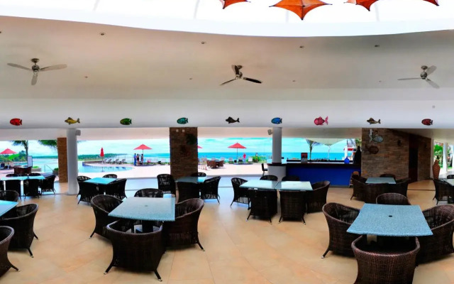 Royal Decameron Mompiche - All Inclusive