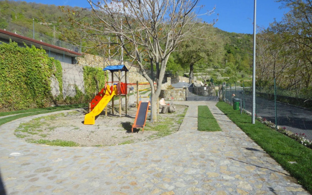 Agri Hotel da Marianna