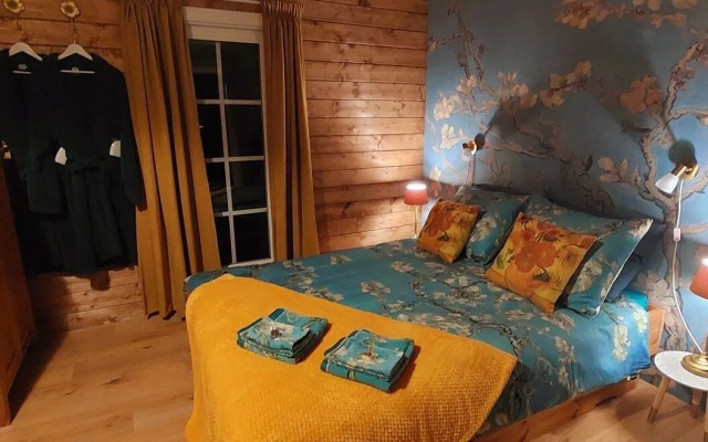 Het baken van Tholen