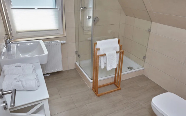 Ferienhaus Düneneck 10