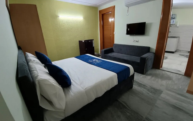 A one hotel
