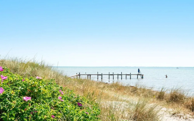 Seaside Escape in Kegnaes - By Traum Ferienwohnungen