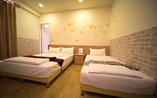 The heart of the sea