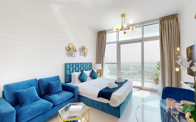 Damac Hills- Carson A 2606 - Hotel in ดูไบ - Photo 5