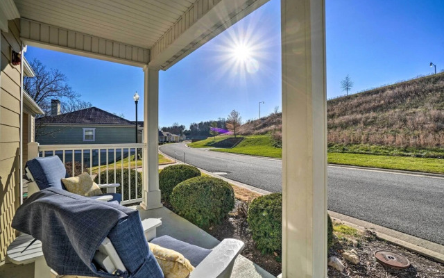 Group Winter Retreat! Stunning Villa Near SDC