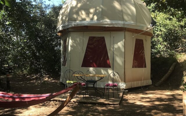 Domaine de la Tuilière