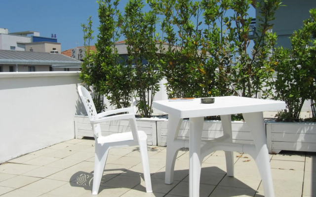 Hotel Doria