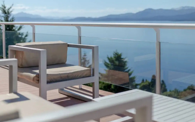 Luxury Lake Views Apartments By Apartments Bariloche