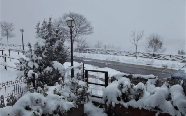 El Mirador de Badaguas