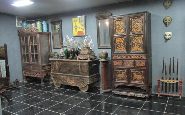 Cempaka Villa Borobudur