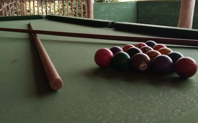 Estalagem Mar de Morros