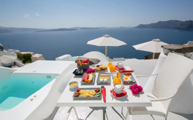 Onar Villas