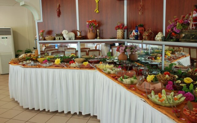 Shila Tatil Koyu