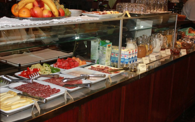 Hotel Florjanckov Hram