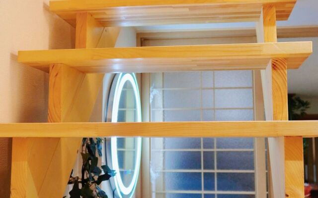 miyu Ebisu Independent Japanese hotel