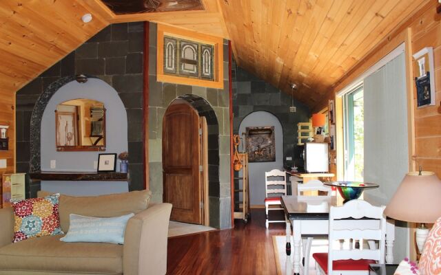 New Park Retreat & Event Center