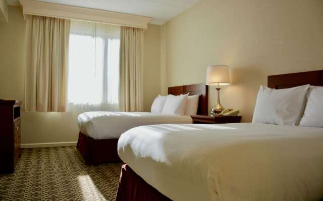 DoubleTree Suites by Hilton Hotel Mt. Laurel