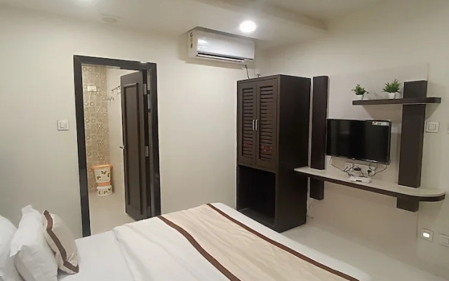 Abu Inn, Mount Abu - The Luxury Boutique Stay