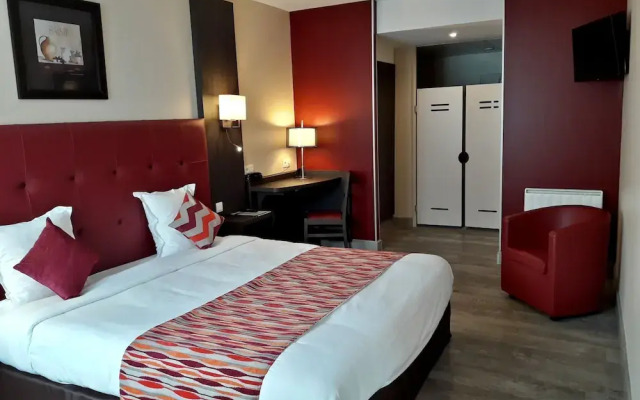 Auberge des Moissons