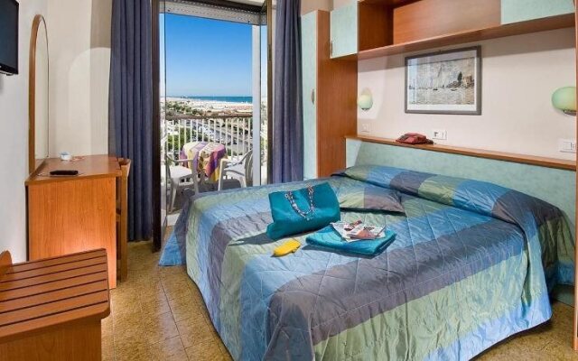 Hotel Aragosta