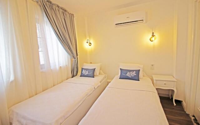 Otel Meryem Ana Bozcaada