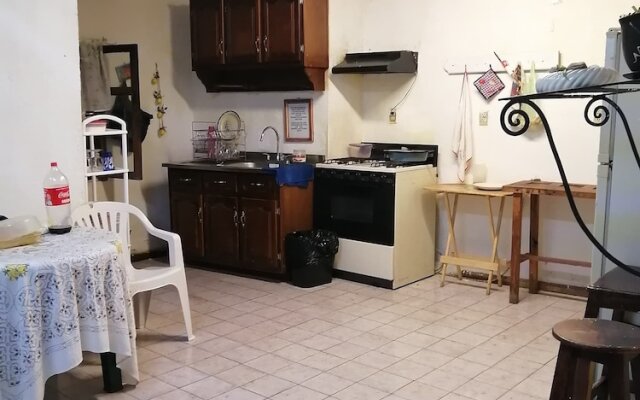 Hostel GTO