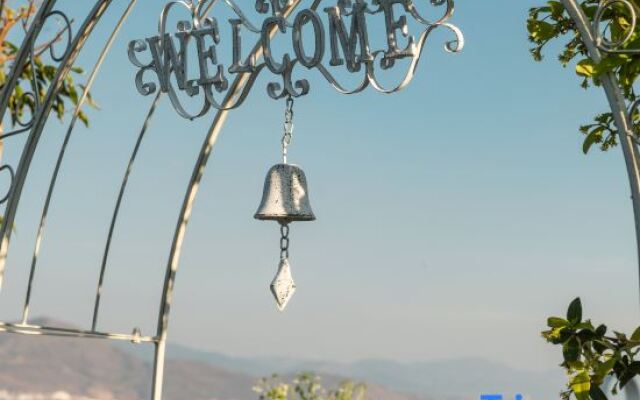 Dali Moli Seaview Inn (Panxi Village S Bay Branch)