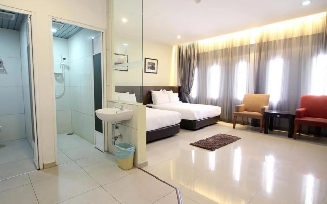 Hotel JSL