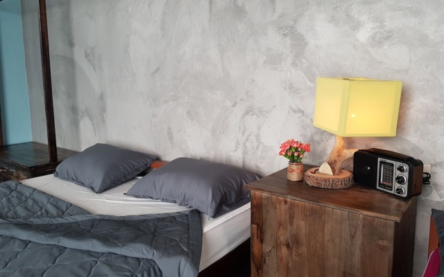 Confetti House – Guest Rooms – Quy Nhon