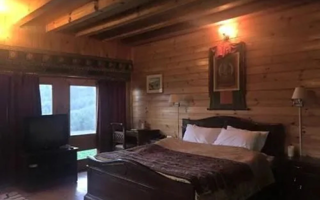 Chumey Nature Resort