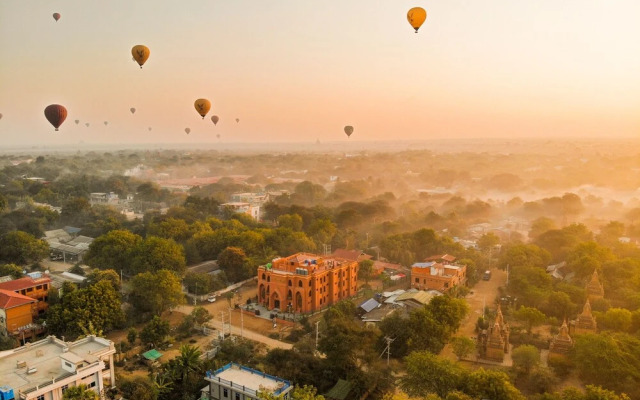Bagan Htate Htar Hotel