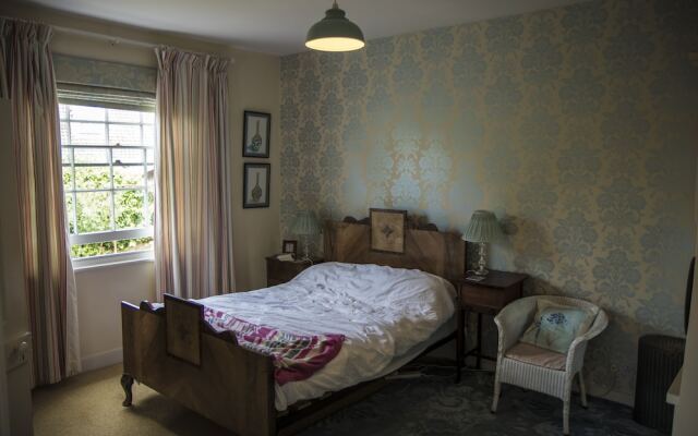 The Old Manse B&B