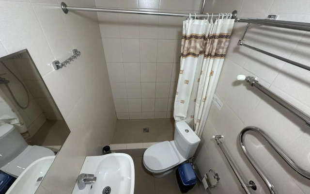 Hotel Zolotoe Koltso
