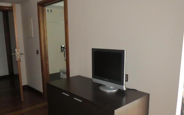 Hotel Ríos