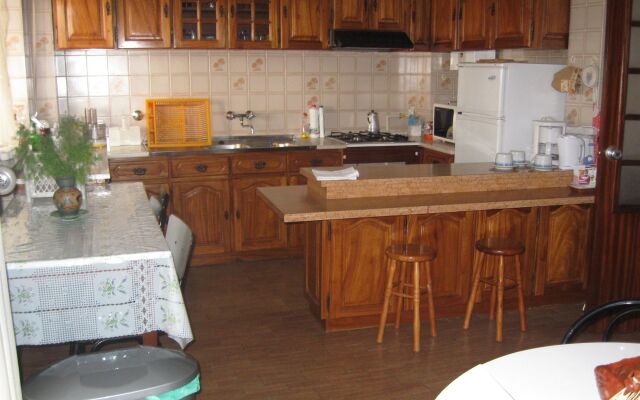 Pereira Guesthouse