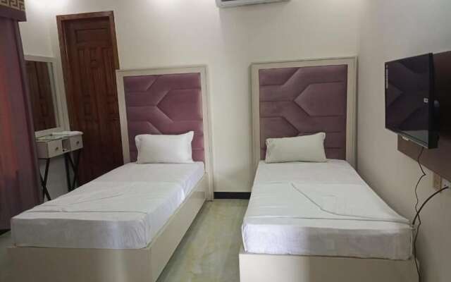 Dove Inn Family Residency