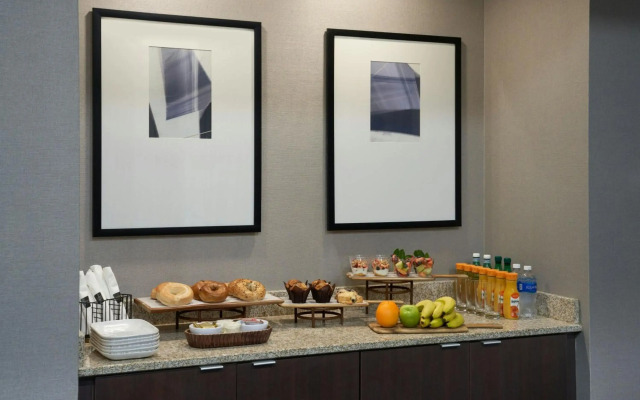 Courtyard by Marriott Fort Lauderdale Weston