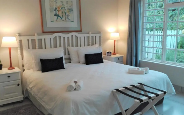Seashell Cottage