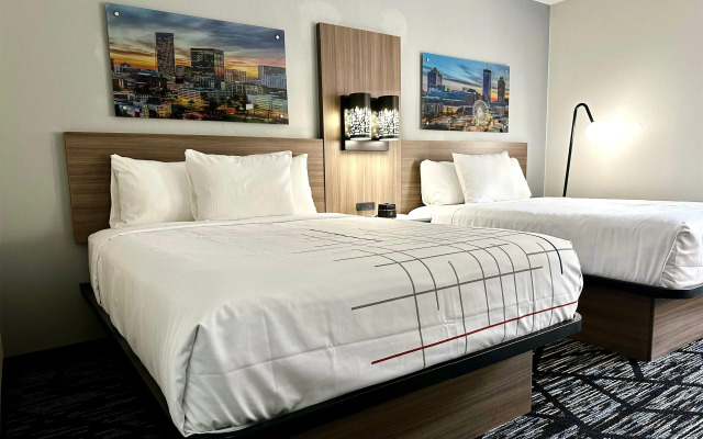 La Quinta Inn & Suites by Wyndham Atlanta Roswell