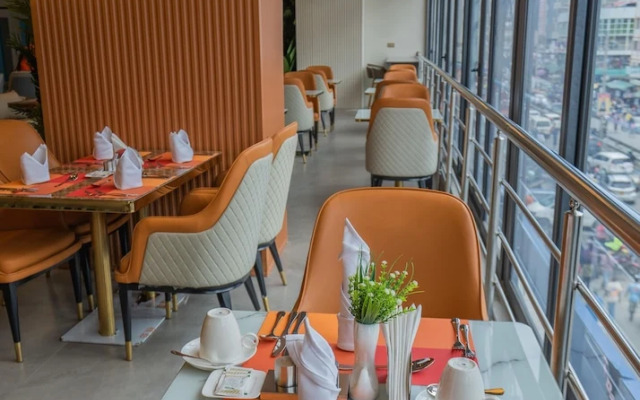 Baraka Tower Hotel