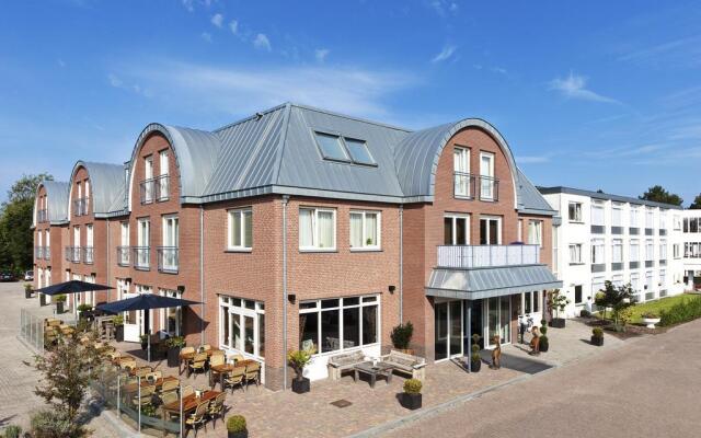 Van der Valk Hotel Texel